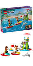 42623 LEGO Friends: Beach Water Scooter