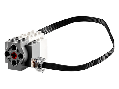 88008 Medium Linear Motor
