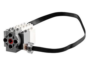 88008 Medium Linear Motor