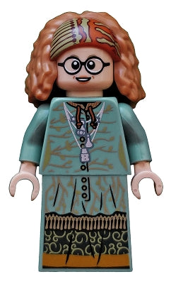 COLHP11 Professor Trelawney