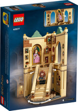 40577 Hogwarts: Grand Staircase (Retired) (New Sealed)