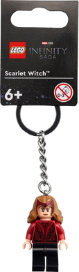 854241 Scarlet Witch Key Chain