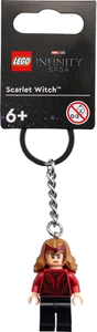 854241 Scarlet Witch Key Chain