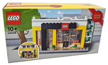 40528 LEGO Store (Retired) (New Sealed)