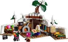 75641 Dr. Hiriluk's Hideout