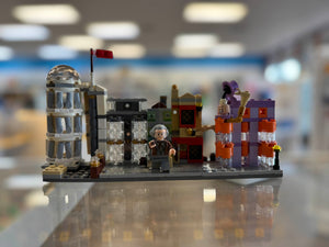 40289 Diagon Alley (Retired) (Previously Owned)