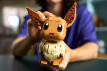 72151 Eevee (Certified Complete)