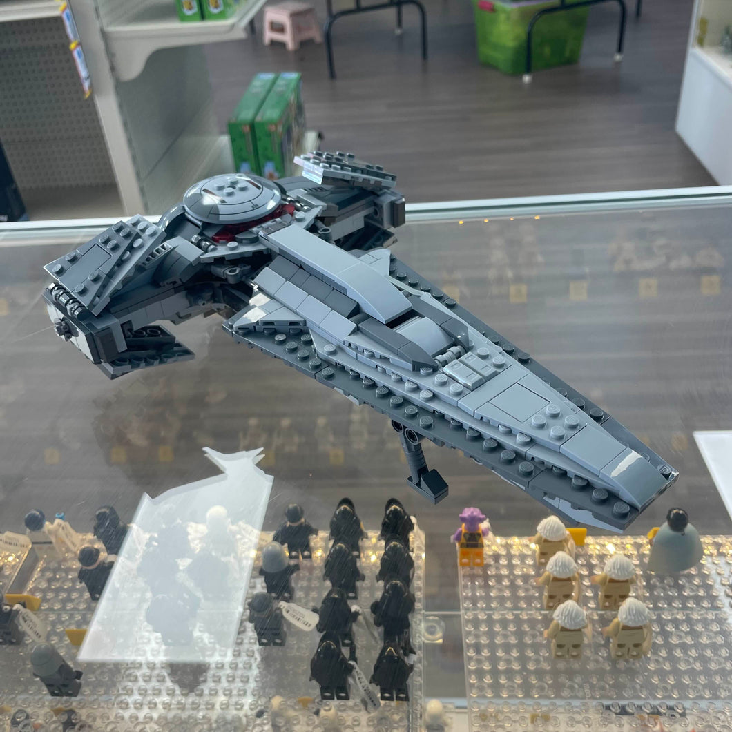 75383 LEGO Star Wars: Darth Maul's Sith Infiltrator (Previously Owned)