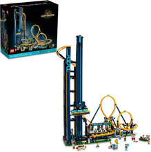 10303 LEGO Creator: Loop Coaster (Certified Complete)