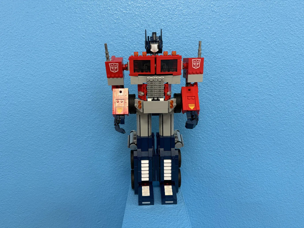 10302 Creator Optimus Prime (Previously Owned)