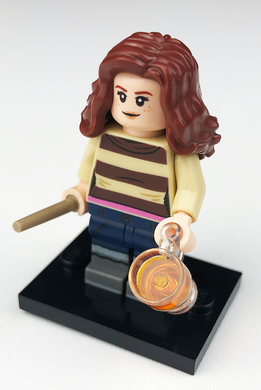 colhp2-3 Hermione Granger, Harry Potter, Series 2