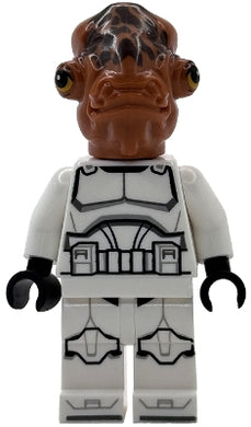 SW1378 Ackbar Trooper