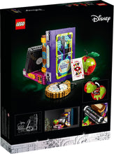 43227 LEGO Disney: Villain Icons (Certified Complete)