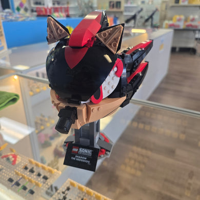 77000 Shadow the Hedgehog (Previously Owned)