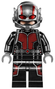 SH201 Ant-Man (Scott Lang) - Original Suit