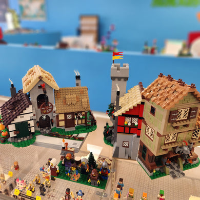 10332 Medieval Town Square (Previously Owned)