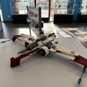 7259 LEGO Star Wars: ARC-170 (Retired) (Previously Owned)