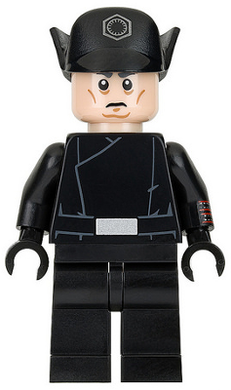 SW0715 First Order General (Admiral)
