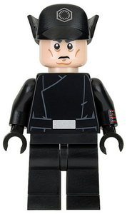 SW0715 First Order General (Admiral)
