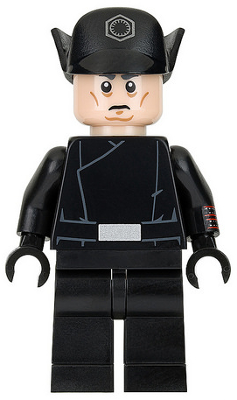 SW0715 First Order General (Admiral)