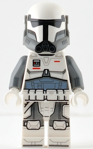 SW1346 Imperial Commando