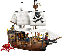 31387 Iconic Pirate Ship