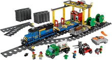 60052 LEGO City: Cargo Train (Retired) (New Sealed)