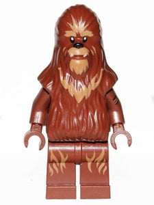 SW0627 Wookiee, Printed Arm