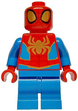 SH0955 Spider-Man (Peter 'Spidey' Parker)