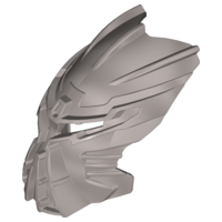 60936 Bionicle Mask Ignika (Toa Ignika)