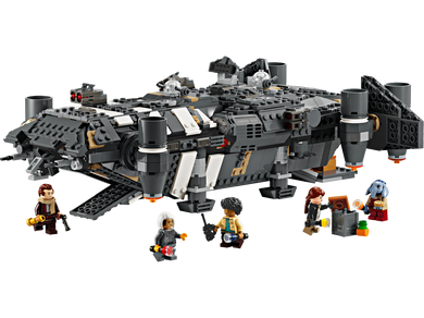 75374 LEGO Star Wars The Onyx Cinder