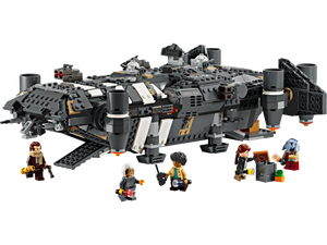 75374 LEGO Star Wars The Onyx Cinder