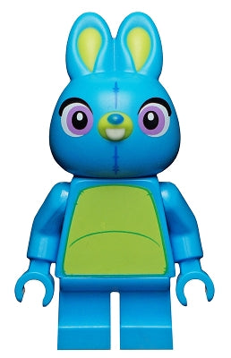 TOY020 Bunny