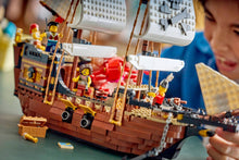 31387 Iconic Pirate Ship