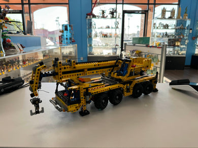 8053 Mobile Crane (Retired) (Previously Owned)