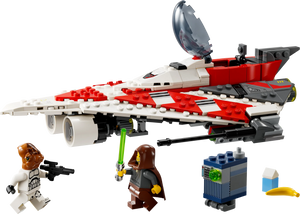 75388 LEGO Star Wars: Jedi Bob’s Starfighter
