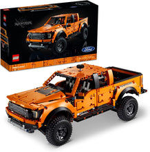 42126 LEGO Technic Ford F-150 Raptor (Retired) (Certified Complete)