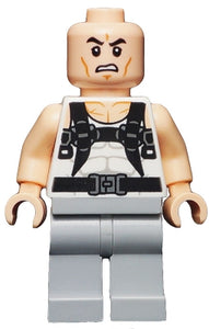 SH0192 Rhino
