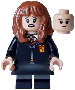 HP468 Hermione Granger - Gryffindor Robe