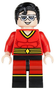 SH0142 Plastic Man