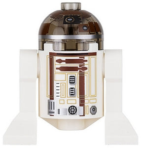 SW0825 Astromech Droid, R3-M2