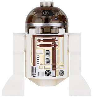 SW0825 Astromech Droid, R3-M2