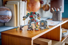 75451 Hutt Palace Sentry Droid Showdown