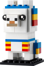 40625 LEGO Minecraft: Llama Brickheadz (Retired) (New Sealed)