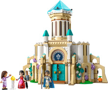 43224 LEGO Disney: King Magnifico's Castle