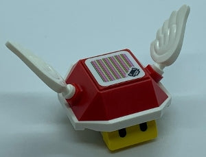 MAR0054 Para-Beetle, Super Mario, Series 2 (Character Only)