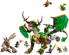 71859 The Dragon of Life