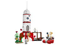3831 LEGO Spongebob: Rocket Ride (Retired) (Certified Complete)