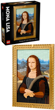 31213 Mona Lisa