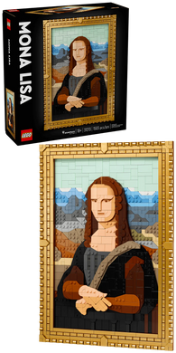 31213 Mona Lisa
